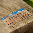 Search for wood fence business cards Chain link fence