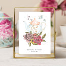 Search for vintage tea party posters Alice in wonderland