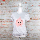 Search for piggy tshirts Baby pig