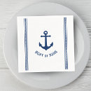 Search for beach napkins Nautical
