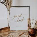 Search for please our guestbook sign signs Elegant bridal shower