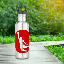 Search for basketball water bottles Dunk