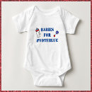 Search for political baby clothes Democrat