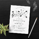 Search for bachelors degree invitations Elegant