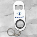 Search for bottle opener keychains Nautical