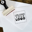 Search for large business stamps Create your own