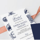 Search for yacht bridal shower invitations Ocean