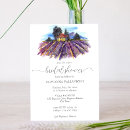 Search for field invitations Lavender