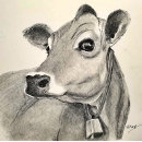 Recherche de cute cow posters Farm