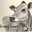 Search for jersey aprons Cow