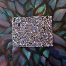 Recherche de fleurs violettes cartes postales Fleur sauvage