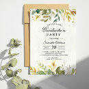 Search for budget graduation invitations Watercolor