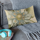 Recherche de lotus de coussins Floral