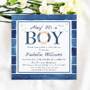 Search for nautical baby shower invitations Ocean