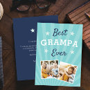 Search for grampa cards For him