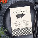 Recherche de de bbq anniversaire invitations Pour lui
