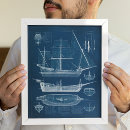 Search for vintage sailing ship posters Home