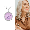 Search for nana necklaces cute