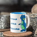 Recherche de anniversaire dinosaure tasses Mignon