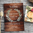 Search for olive leaves wedding invitations Watercolor