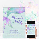 Recherche de iridescent birthday invitations Girl