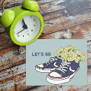 Search for sneaker postcards Flowers
