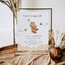 Recherche de ours de miel posters Pour enfants