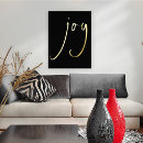 Search for simple joy posters Minimalist