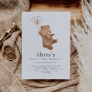 Search for y invitations Bear