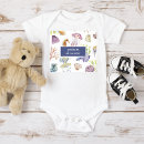 Search for jellyfish baby clothes Under the sea