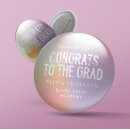 Search for pink graduation buttons Modern
