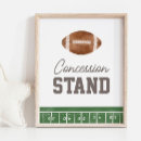Search for concessions signs Concession stand