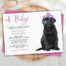 Search for labrador invitations Modern