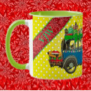 Search for happy cat mugs Merry christmas