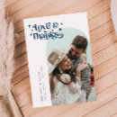 Search for blue and white thank you cards Bohemian