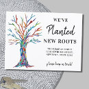 Search for change life postcards New home