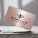 Search for honeycomb business cards Beekeeping