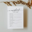 Recherche de souhaits baby shower invitations Souhaits pour bébé