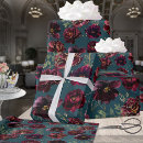 Search for jewel tones wrapping paper Elegant