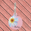 Search for daisy pet tags dog