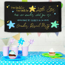 Search for twinkle twinkle little star banners Boy or girl