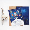 Search for galaxy baby shower invitations Elegant