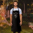 Search for vintage rustic aprons Retro