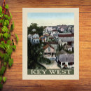 Search for key west posters Vintage