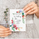 Recherche de meadow mariage invitations Été