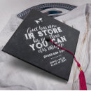 Search for bible verse graduation cap toppers Typography
