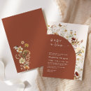 Search for arch baby shower invitations Baby in bloom