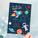 Search for blast off postcards Solar system