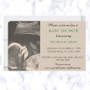 Search for ultrasound invitations Shower