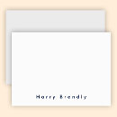 Search for mens note cards Elegant